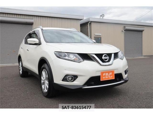 Nissan X-TRAIL 2015-08 8883096-20
