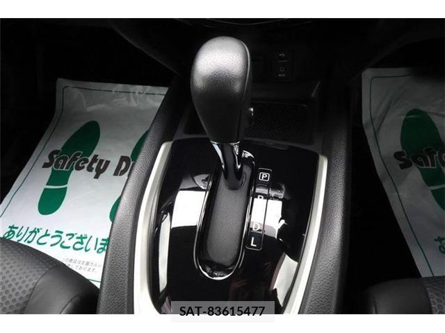 Nissan X-TRAIL 2015-08 8883096-24