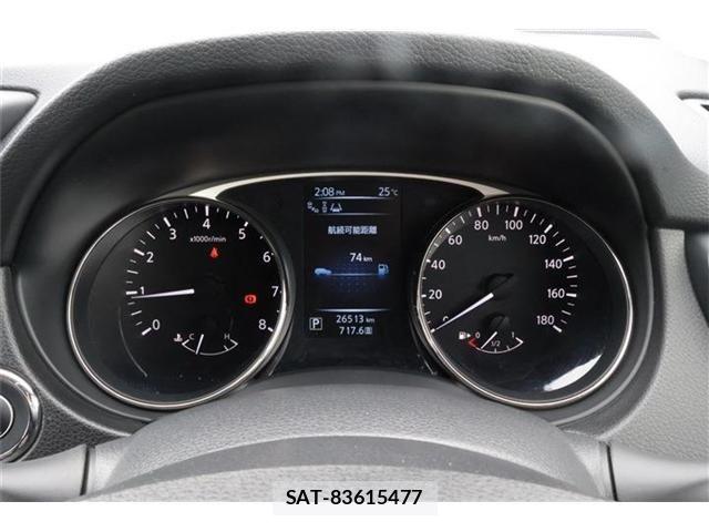 Nissan X-TRAIL 2015-08 8883096-25