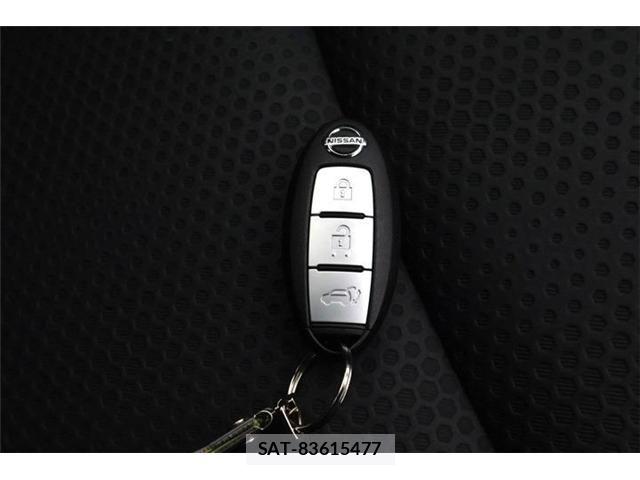 Nissan X-TRAIL 2015-08 8883096-26
