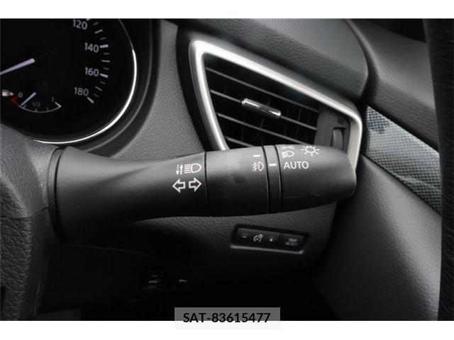 Nissan X-TRAIL 2015-08 8883096-29