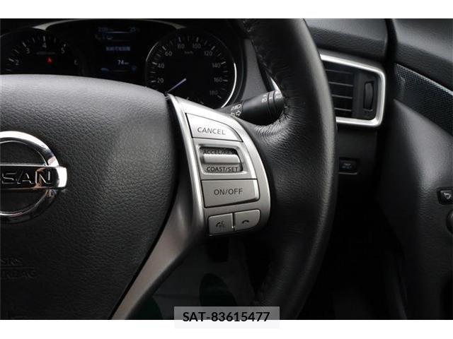 Nissan X-TRAIL 2015-08 8883096-4