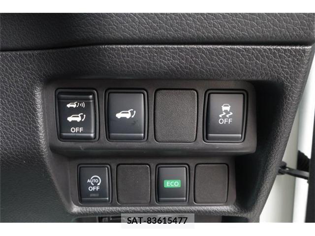Nissan X-TRAIL 2015-08 8883096-6