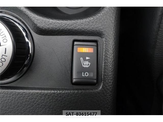 Nissan X-TRAIL 2015-08 8883096-8