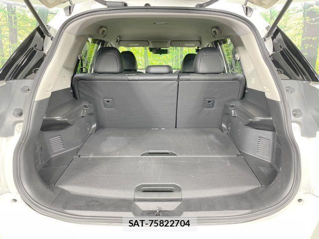 Nissan X-TRAIL 2017-06 8883100-10