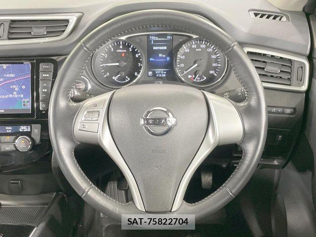 Nissan X-TRAIL 2017-06 8883100-11
