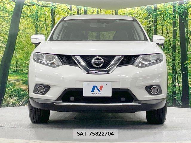 Nissan X-TRAIL 2017-06 8883100-14