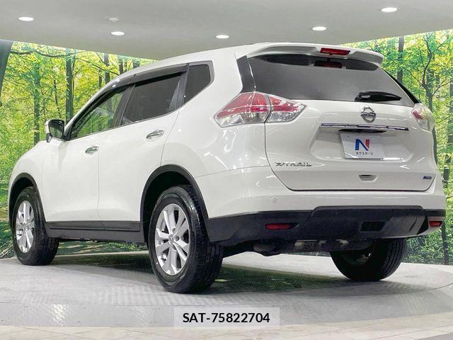 Nissan X-TRAIL 2017-06 8883100-17