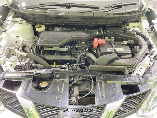 Nissan X-TRAIL 2017-06 8883100-18