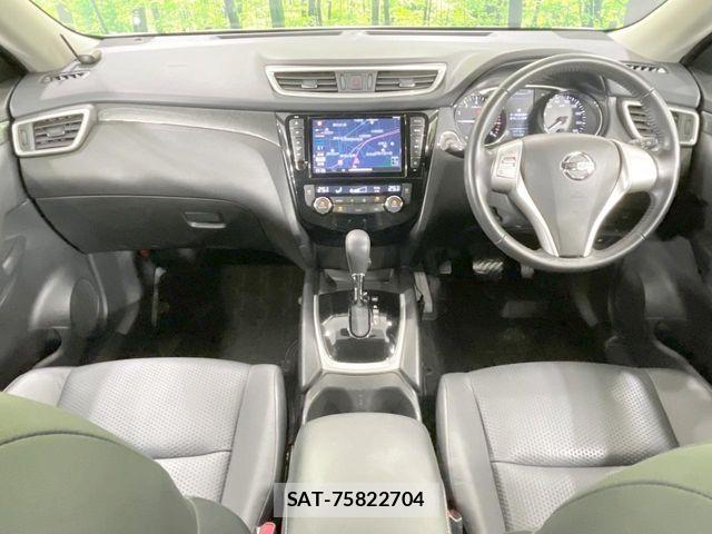 Nissan X-TRAIL 2017-06 8883100-1