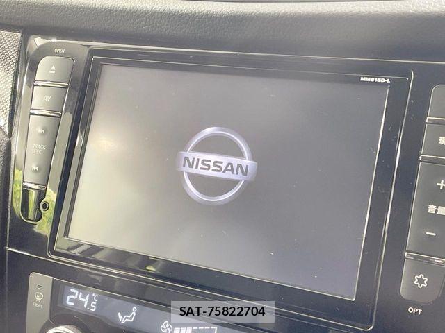 Nissan X-TRAIL 2017-06 8883100-3