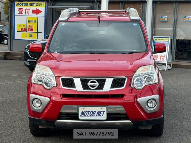 Nissan X-TRAIL 2013-03 8883102-15