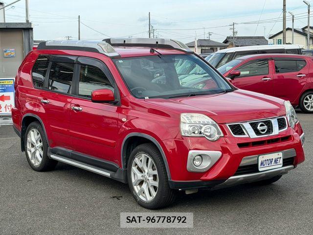 Nissan X-TRAIL 2013-03 8883102-16