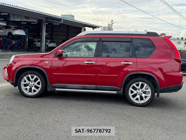 Nissan X-TRAIL 2013-03 8883102-20