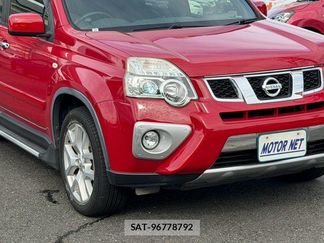 Nissan X-TRAIL 2013-03 8883102-21
