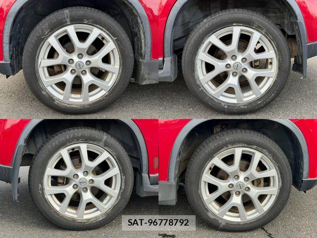 Nissan X-TRAIL 2013-03 8883102-23