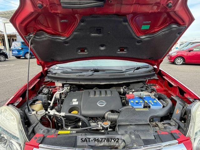 Nissan X-TRAIL 2013-03 8883102-24