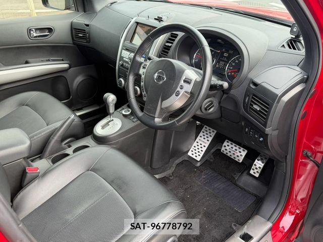 Nissan X-TRAIL 2013-03 8883102-25