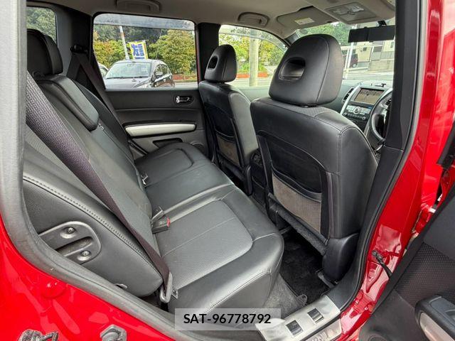 Nissan X-TRAIL 2013-03 8883102-27