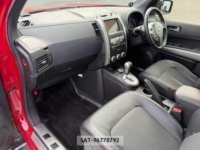 Nissan X-TRAIL 2013-03 8883102-2