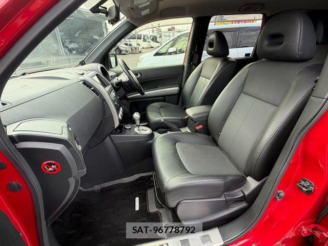 Nissan X-TRAIL 2013-03 8883102-3