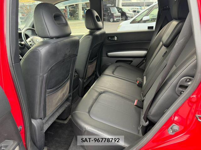 Nissan X-TRAIL 2013-03 8883102-4