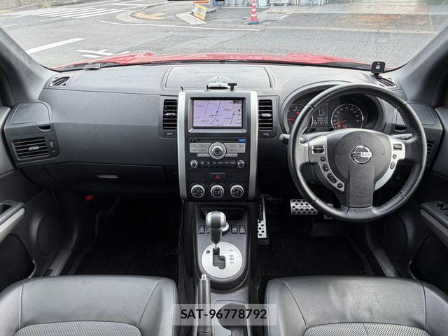 Nissan X-TRAIL 2013-03 8883102-6
