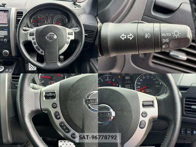 Nissan X-TRAIL 2013-03 8883102-7