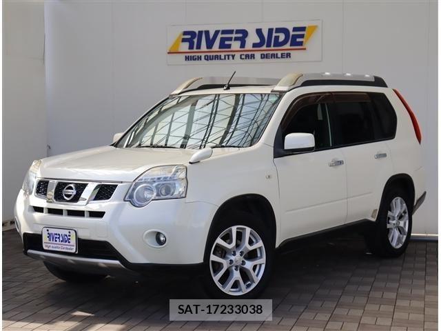 Nissan X-TRAIL 2012-05 8883104-0