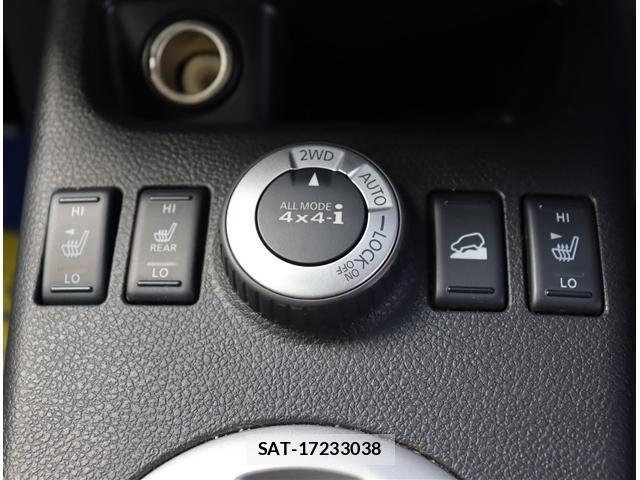 Nissan X-TRAIL 2012-05 8883104-10