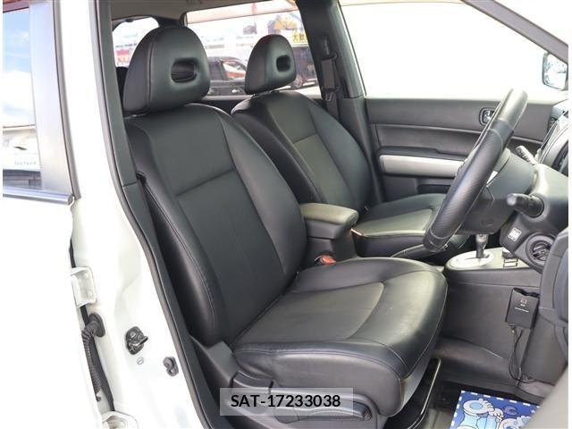 Nissan X-TRAIL 2012-05 8883104-13