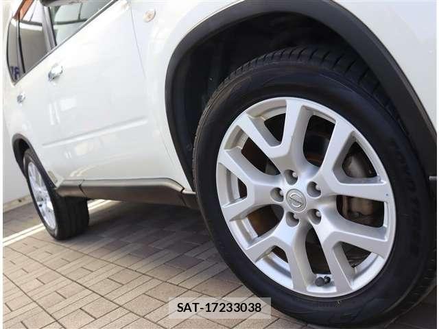 Nissan X-TRAIL 2012-05 8883104-20