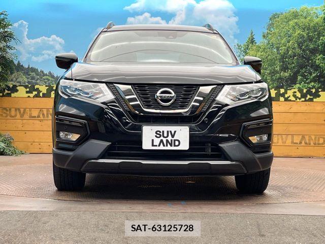 Nissan X-TRAIL 2018-01 8883097-13