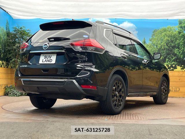 Nissan X-TRAIL 2018-01 8883097-16
