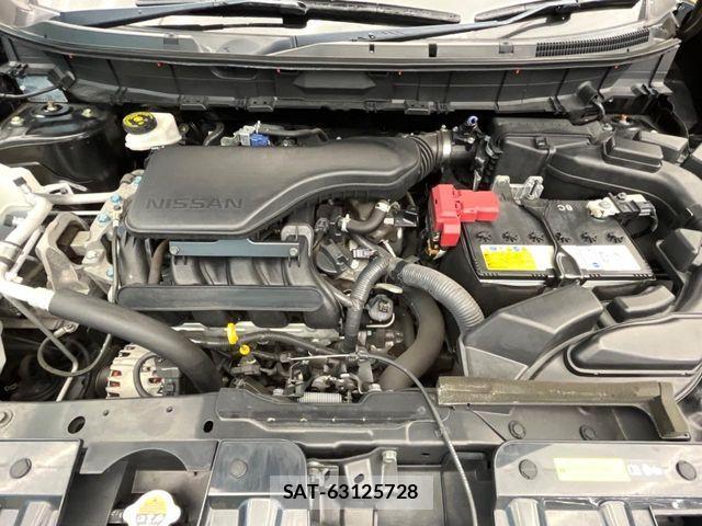 Nissan X-TRAIL 2018-01 8883097-17