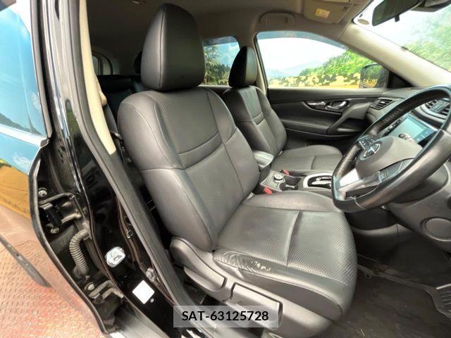 Nissan X-TRAIL 2018-01 8883097-7