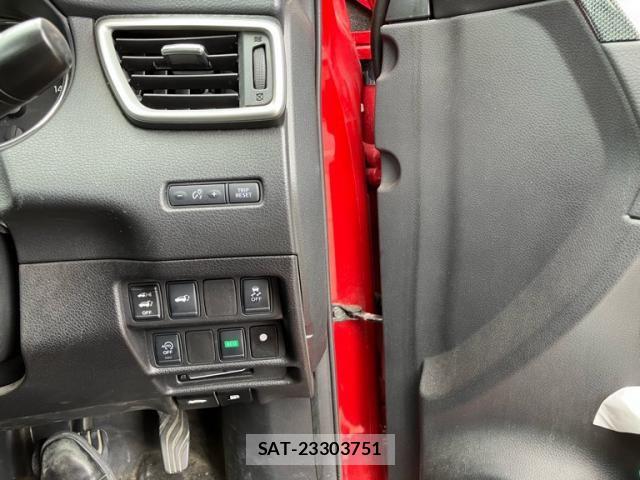 Nissan X-TRAIL 2016-09 8883105-16