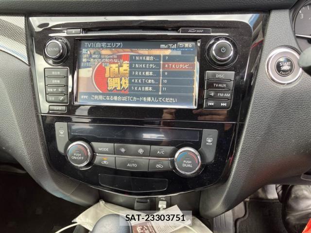 Nissan X-TRAIL 2016-09 8883105-20