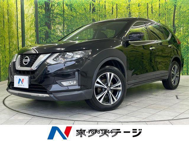 Nissan X-TRAIL 2017-12 8883099-0