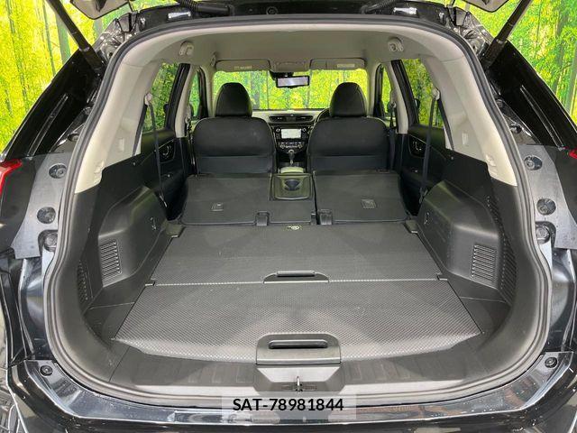 Nissan X-TRAIL 2017-12 8883099-9