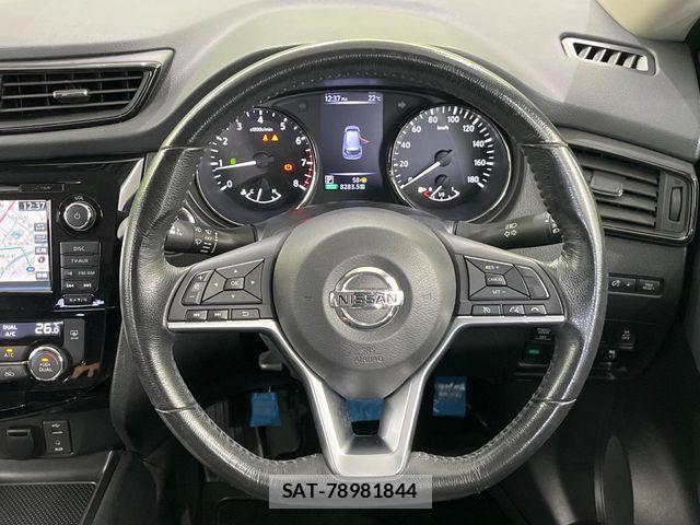 Nissan X-TRAIL 2017-12 8883099-10