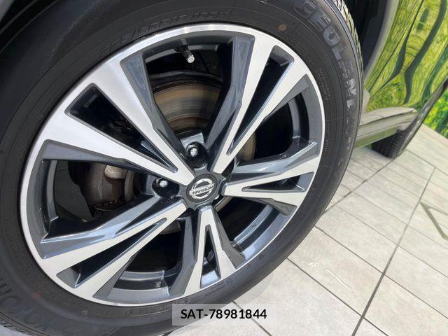 Nissan X-TRAIL 2017-12 8883099-12
