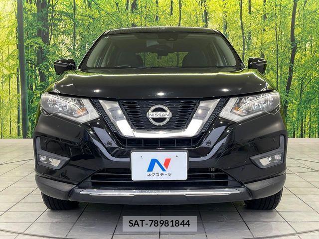 Nissan X-TRAIL 2017-12 8883099-13