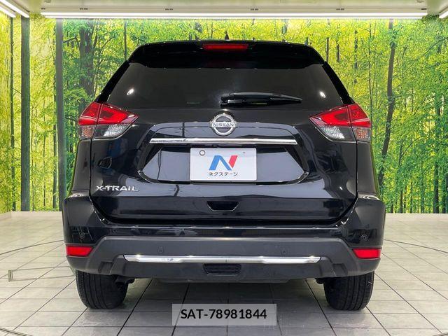 Nissan X-TRAIL 2017-12 8883099-14