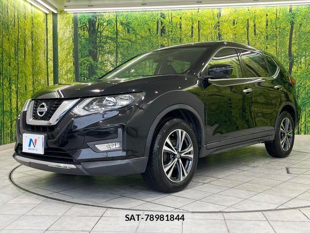 Nissan X-TRAIL 2017-12 8883099-15