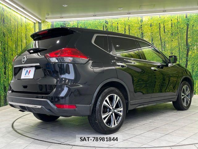 Nissan X-TRAIL 2017-12 8883099-16