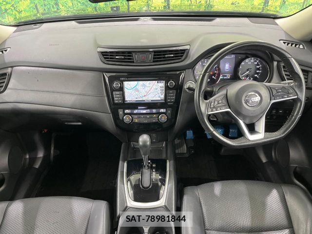 Nissan X-TRAIL 2017-12 8883099-1