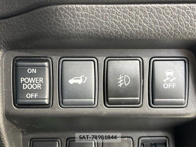 Nissan X-TRAIL 2017-12 8883099-5