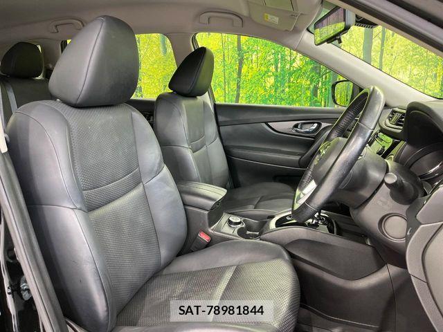 Nissan X-TRAIL 2017-12 8883099-7
