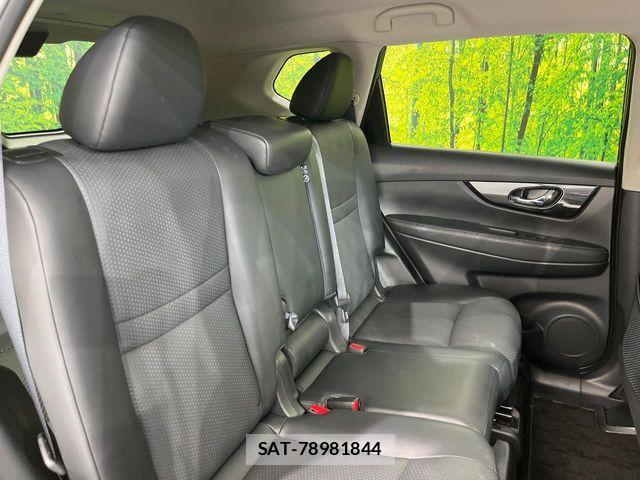 Nissan X-TRAIL 2017-12 8883099-8